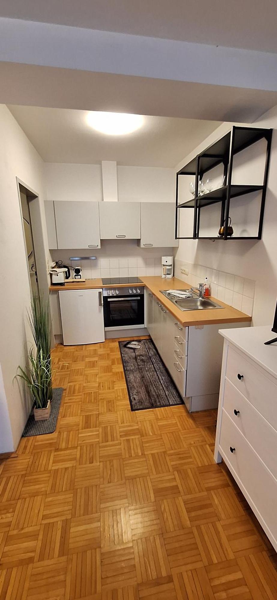 Flataid Apartment Obere Bahnstrasse - Grazer Messe Exterior foto